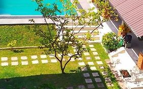 Green Wood Villa Negombo