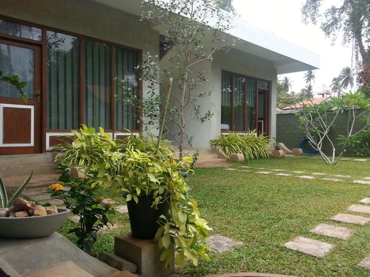 Green Wood Villa Negombo Extérieur photo